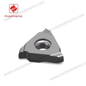China Non-Standard Customization Type TGBA43L360-C15° Slot-Milling CNC Insert for Aerospace Applications on sale