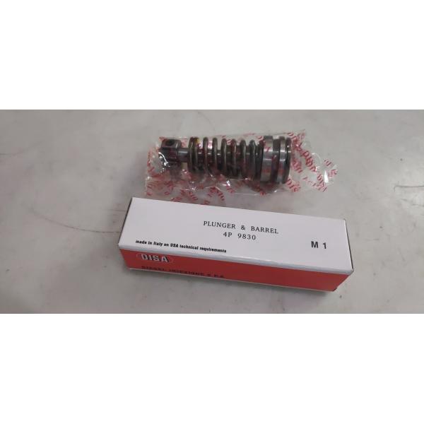 4P9830 7W0182 4P-9830 7W-0182 Caterpillar CAT Plunger Barrel heavy machinery spare parts