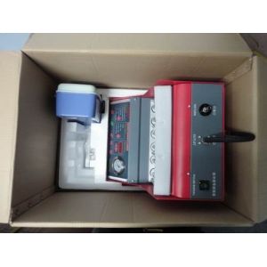 50 / 60Hz 250W CNC 602A Ultrasonic Fuel Injector Cleaner Machine