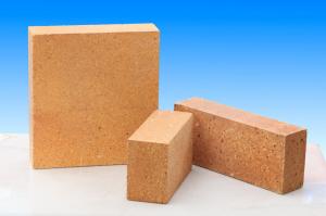 Wholesale Low Porosity Fire Clay Bricks Industrial Kiln 1750C Refractory Heat Resistant from china suppliers