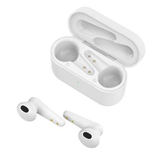 XY-8 Binaural Ear Detection TWS Bluetooth Wireless Earbuds