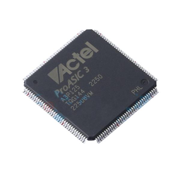 New Original Electronic Components A3P125-TQG144 Microchip Integrated Circits