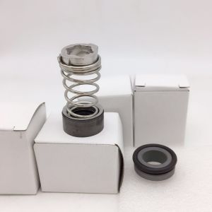 CR Pump G02 - 12 GLF 84842000 Mechanical Seals