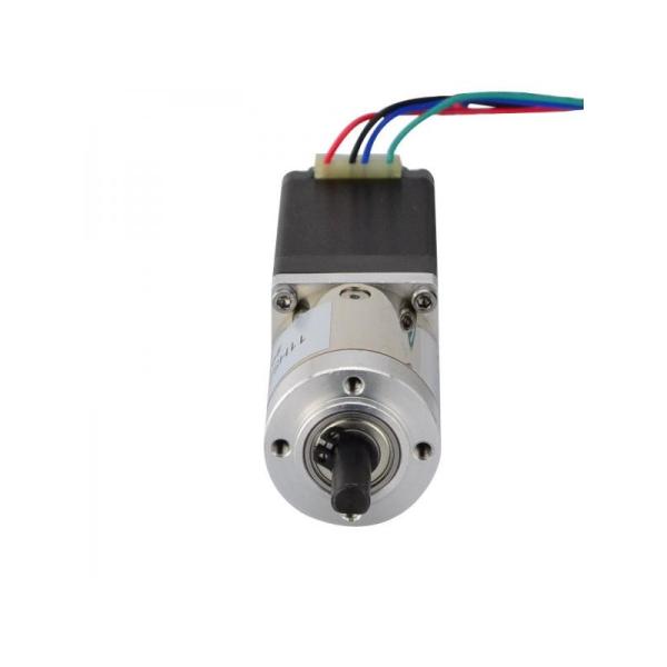 Geared Nema 17 1.8 Degree 2 Phase Stepper Motor Gear Reducer 5.6kg.Cm 78oz.In