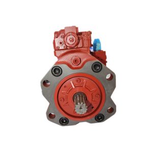 DH220-5 DH215-7 DH225-7 Excavator Hydraulic Pump K3V112DT K3V112DT-HN