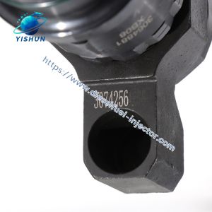 Engine Parts ISM M11 diesel fuel Injector 3406604