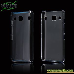 Custom Hard case cover for Kyocera KYV36