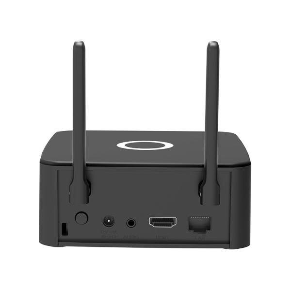 Quality Miracast Wireless Presentation Device , Wireless Hdmi Presentation System For Projector for sale