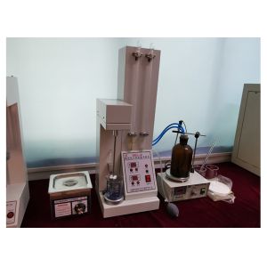 Wholesale Ultrasonic Methylene Blue Indicator Automatically Controlled Sample Processing from china suppliers