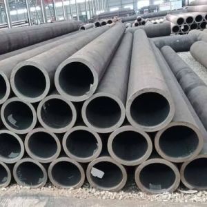 42crmo4 4142 4140 Seamless Alloy Steel Pipe galvanized STKM13C