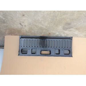 Nissan Navara NP300 2015 Auto Spare Parts Car Trunk Lid , Welding with seal