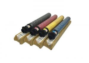 Wholesale 4 Pack Ricoh MP-C305 MP C305 Compatible Copier Color Toner Cartridges from china suppliers