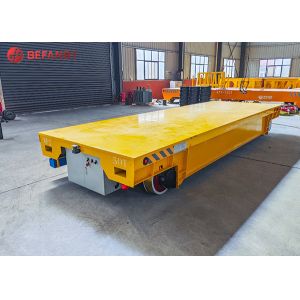 Large Table Rail Cable Durm Transfer Carts
