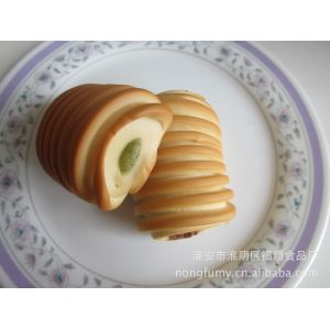 Multi Piece Split Knife 3KW Stuffed Sour Cream Bread Machine