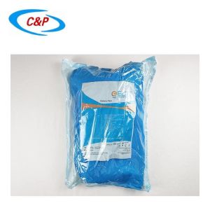 Medical Kit Surgical Disposable Baby Delivery Pack with CE ISO13485 Certificatio