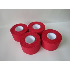 Wholesale Custom printed Colored Cotton trainer Tape Sports Tape of China supplier from china suppliers