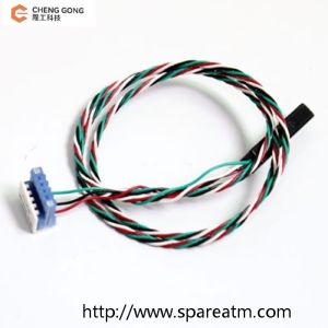 ATM Spare Parts Diebold Presenter Exit Front Load Sensor 39-009314-000G 39009314000G