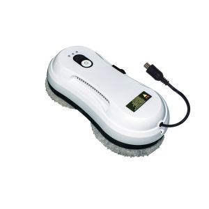 Remote Control Window Cleaner Robot 500mAh 2800Pa Pure Clean Robot Vacuum