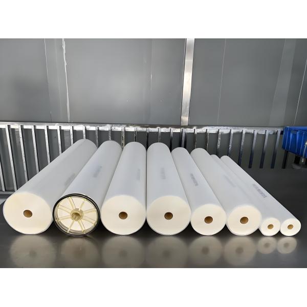 Quality Full-Fit UF Membrane — Customized Solutions for Specialized Applications for sale