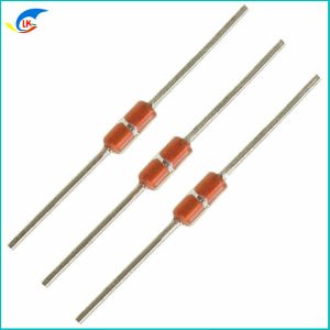 Three Cores Silicon Thermistor KTY84-152 Linear PTC Positive Temperature