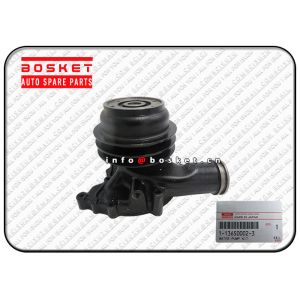 1-13650002-2 1136500022 Japanese Truck Parts , ISUZU FVR FXZ GVZ FVR23 6SD1