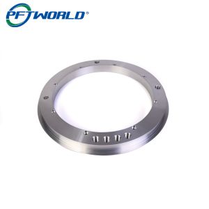 Wholesale Customized Processing Services for Precision Standards with CNC Turning Milling Parts from china suppliers