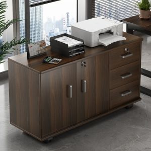 Keep Your Office Organized with our Company File Cabinet Drawers Lock and Side