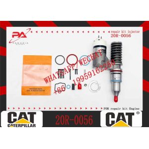 Excavator Parts c12 Engine Injector10R-9235 20R-0056 10R-1268 194-5083 10R