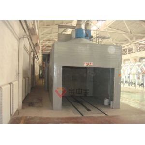 Wholesale Automatic Painting Line For Automotive Spraying Equipments In Shuguang Group from china suppliers