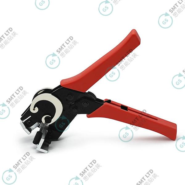 Quality SMT Splice Pliers Tools With Adjustable C Bracket GSMTL00 for sale