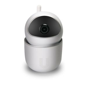 Wholesale HD 3MP IP Wireless Wi-Fi Smart Camera Night Vision With Speaker Motion Baby Monitoring Home Security from china suppliers