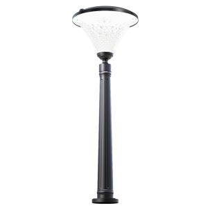 Solar LED Smart Garden Light
