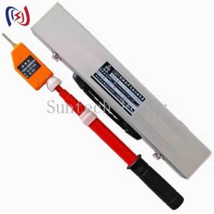 Professional Electroscope For Static Electricity Detection And Physics