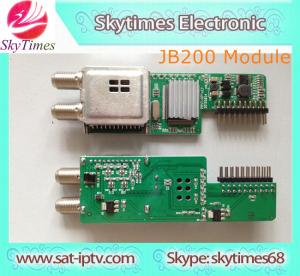 Wholesale Tuner module JB200 for north america jb200 8psk module usb wifi jb200 module turbo 8psk from china suppliers