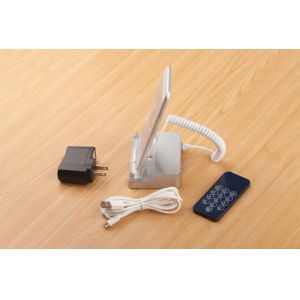 COMER anti-theft alarm system for new ipad Tablet Solutions mobile phone