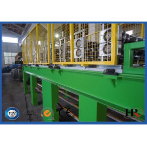 PU Sandwich Panel Production Line Electrical / continuous