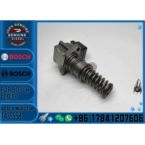 VIT Fuel injector 0414755008 for 95XF 480 CF75/85 XF95 1435558