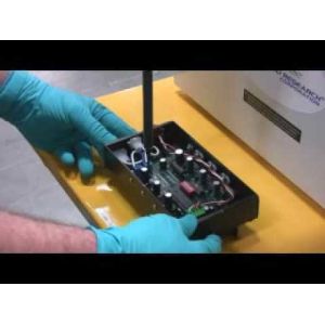 Industrial Glue Dispensing Equipment for PU Other Double Components Ratio 1 1 to