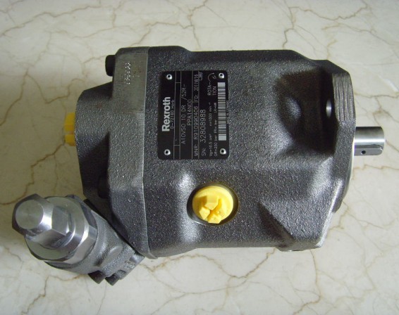 Quality Rexroth Hydraulic Piston Pumps A10VSO45DRG/31R-PPB12N00 for sale