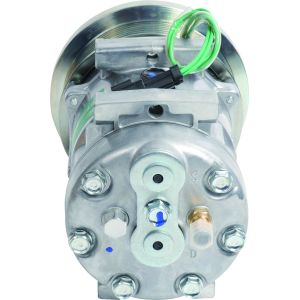 Air Conditioning Compressor 3949671 5011179 for Blower Motor and Low Maintenance