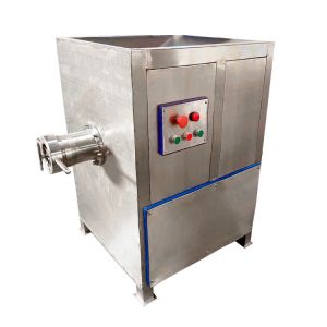 Automatic smoking oven for fish sausage meat smoker machine