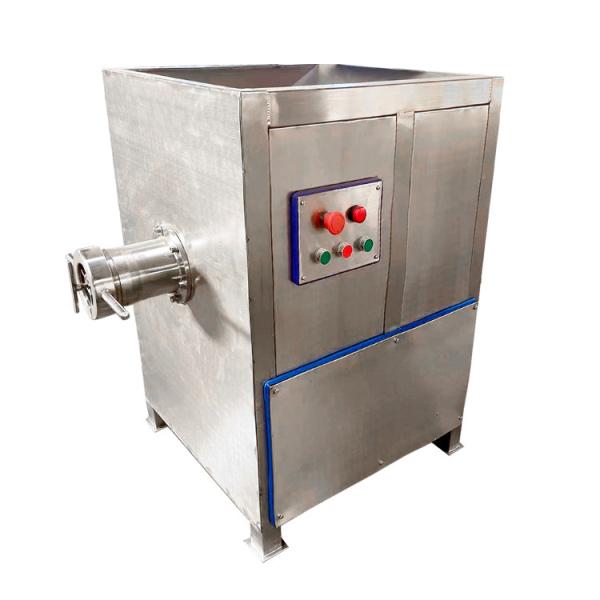 Quality sausage making machine automatic/ sausage stuffer with linker for sale