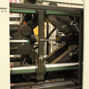 OC Series 150 Ton Deep-Cavity And Large Products Plastic Injection Molding