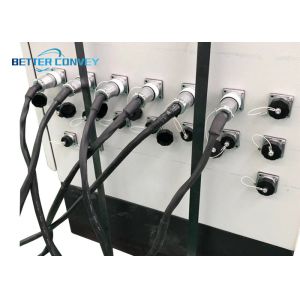 Buy cheap Warehouse Sorting Caster Swivel Wheel Sorter from wholesalers