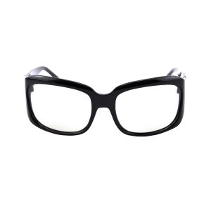 Linear Polarized Passive 3d Glasses For Cinema , Plastic Polarized Sunglasses