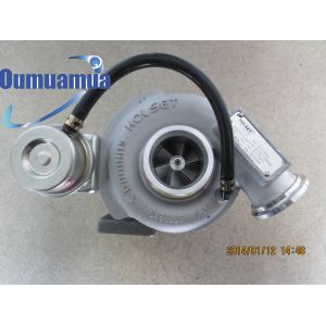 Turbocharger HE200WG (FT) 3777896 3777897 For Cummins
