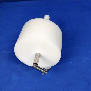 IEC 60335-2-14 Test Probe B Of IEC 61032 With Circular Stop Face With A Diameter