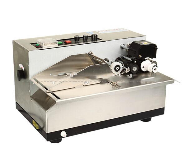 Wholesale MY-380 Dry-Ink Coding Machine /Solid-ink Batch Coding Machine from china suppliers