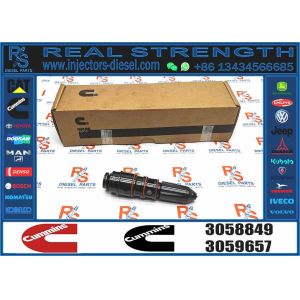Wholesale 3058849 3058849PX Injector for Cummins Diesel Engine Parts NT855 V28