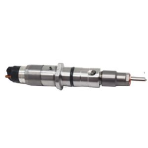 China High Quality New Diesel Fuel Injector 0445120029 on sale